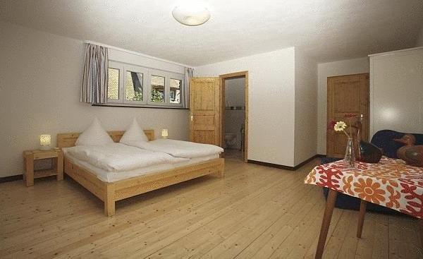 Gaestehaus Wald Und See Titisee-Neustadt Exterior photo